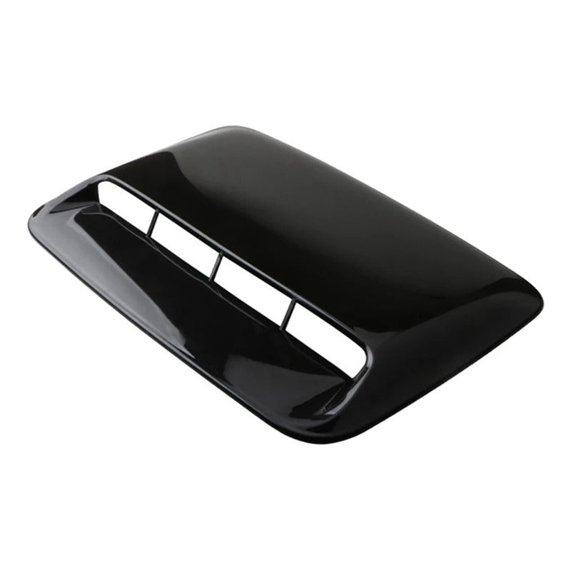 Toma De Aire Auto Camioneta Universal Tuning / R&c