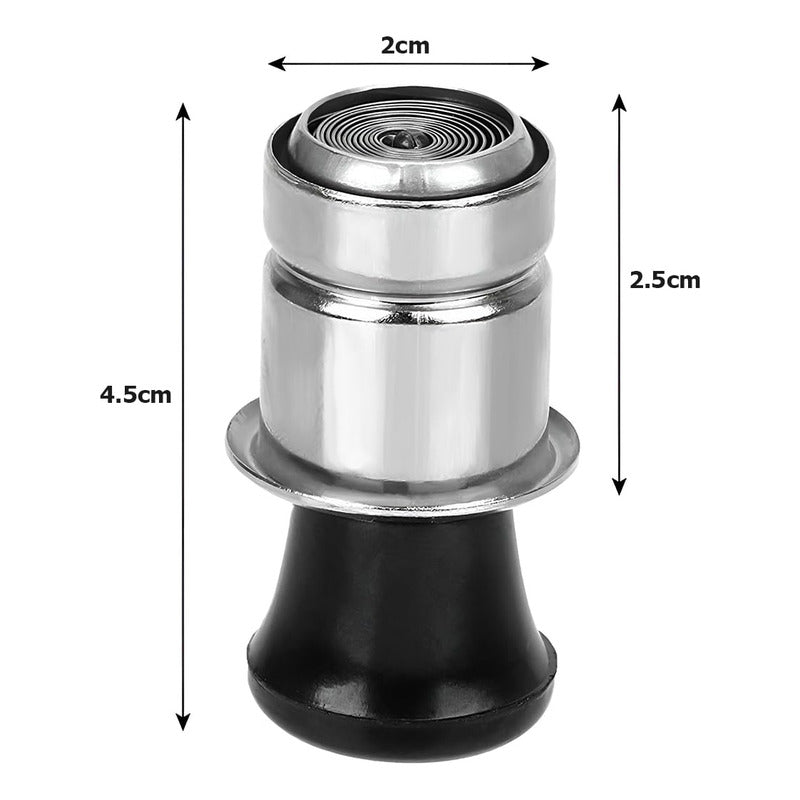 Botón Encendedor Cigarro Repuesto Auto Universal 12v 28-29mm