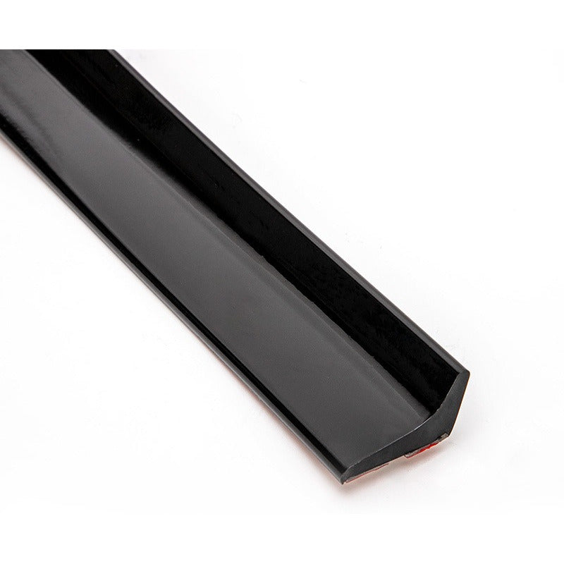 Aleron Lip Spoiler Maleta Brillante 1.50mt Universal Auto