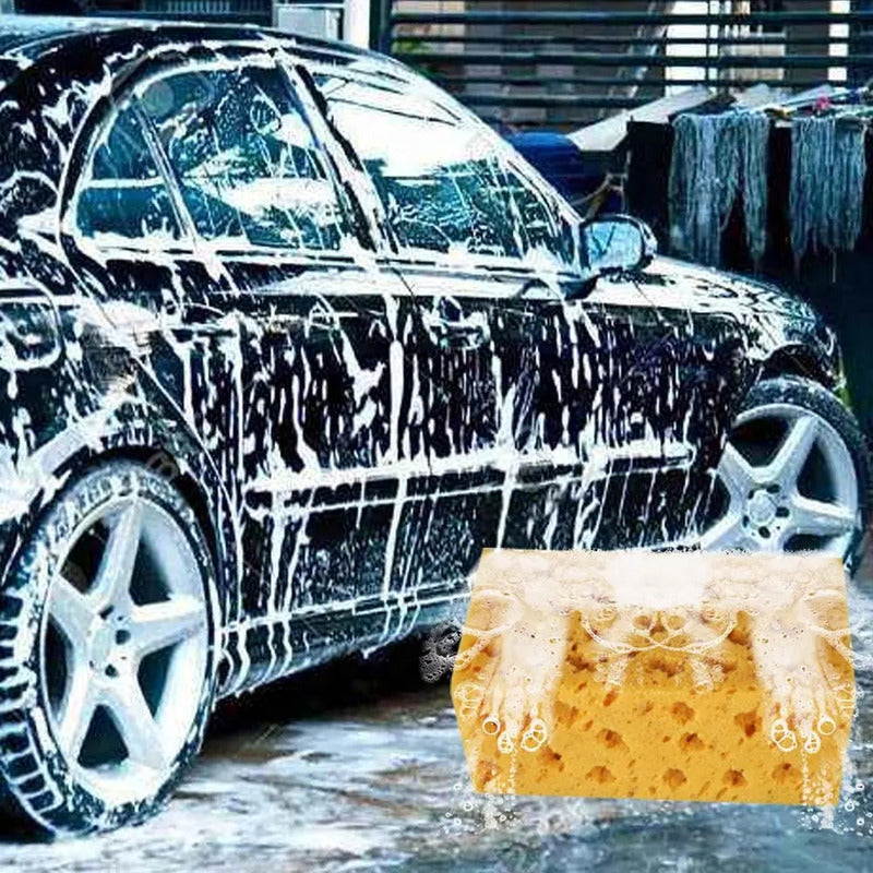 Paño De Limpieza Kmt Style 2000699 Dorado Oscuro 2006991