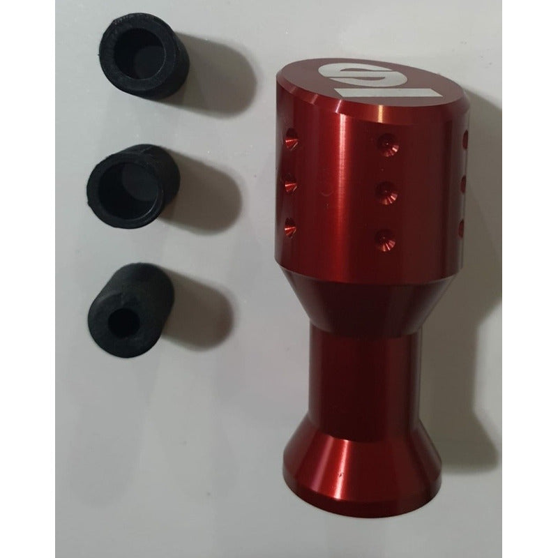 Pomo Manilla Palanca Cambios Spc Auto Tuning Universal/ R&c