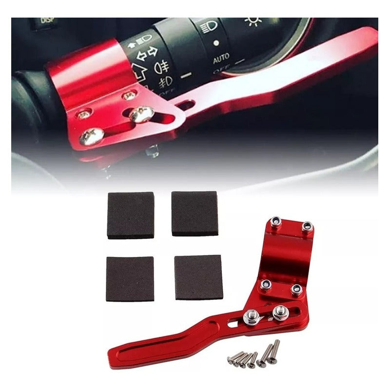 Extensor De Palanca De Señal Giro Dirección Auto Tunning R&c