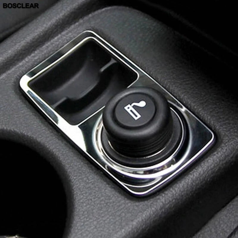 Botón Encendedor D Cigarros Repuesto Auto Universal 12v 22mm