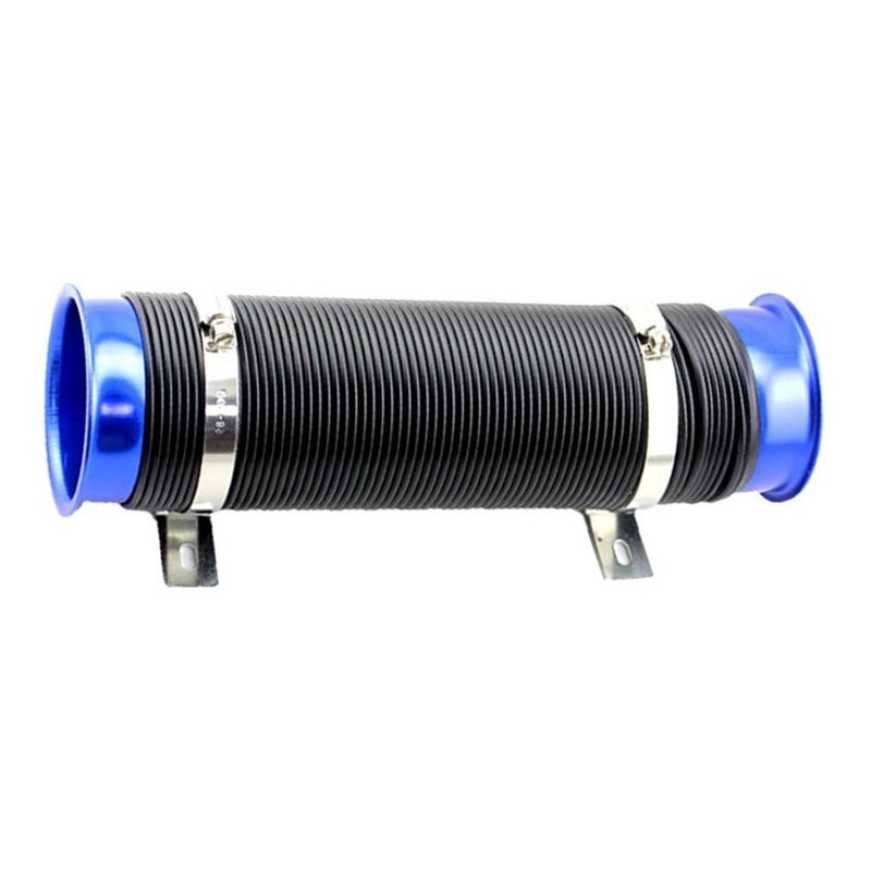 Inducción Corrugada Flexible Tubo Expandible Auto Tuning