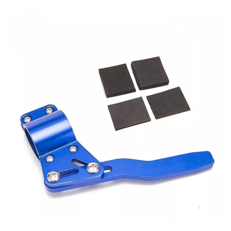 Extensor De Palanca De Señal Giro Dirección Auto Tunning R&c