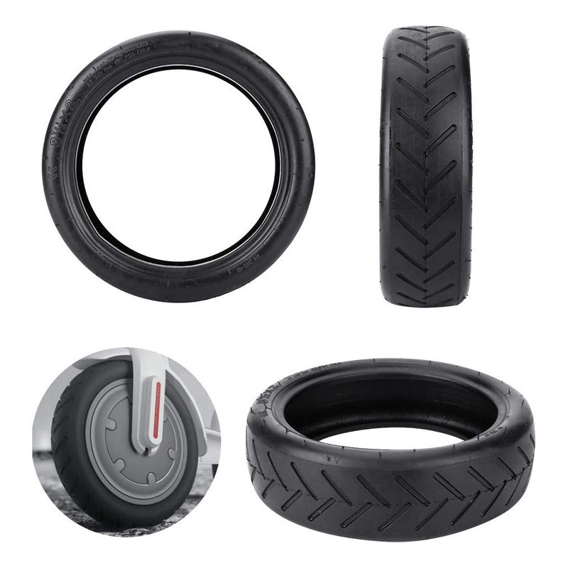 Neumático Para Scooter Eléctrico 8.5 Pulgada 1/2x2 Monopatín