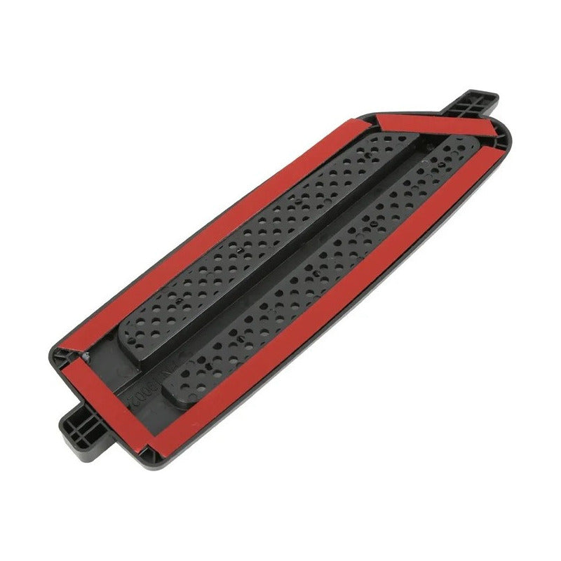 X2 Toma De Aire Lateral Capot. Simulador Auto Tunning Univer