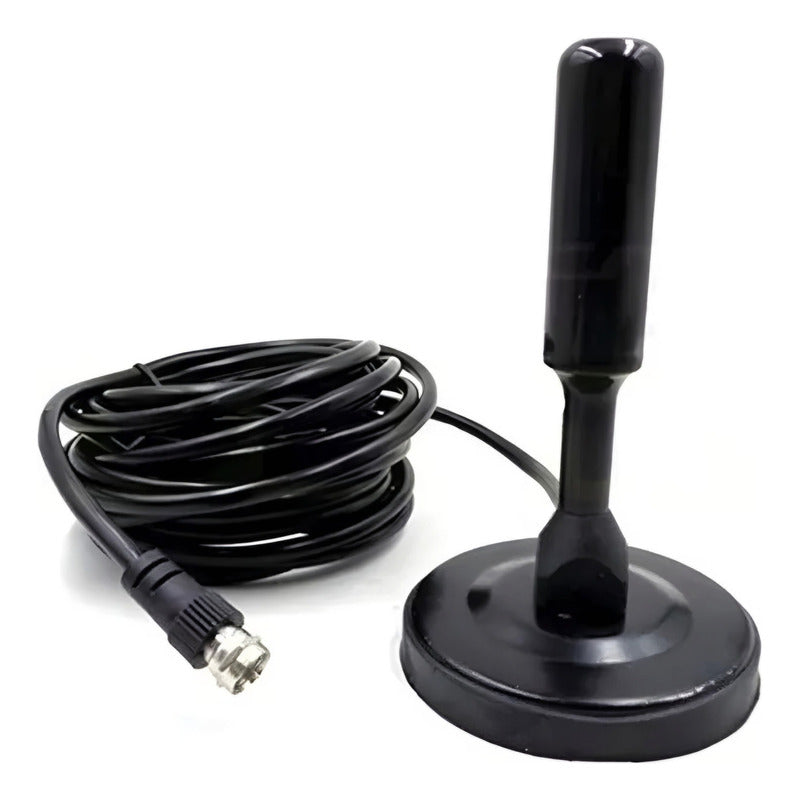 Antenas Tv Digital Hd Exterior Smart Tv /r&c