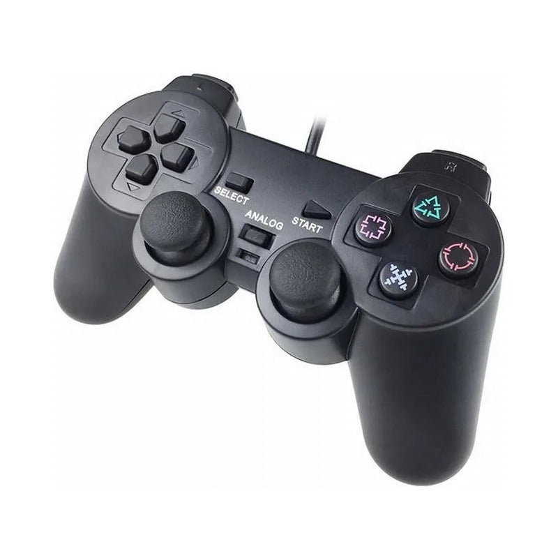 X2 Control Compatible Ps2 Joystick Cable Alternativ Dualshok