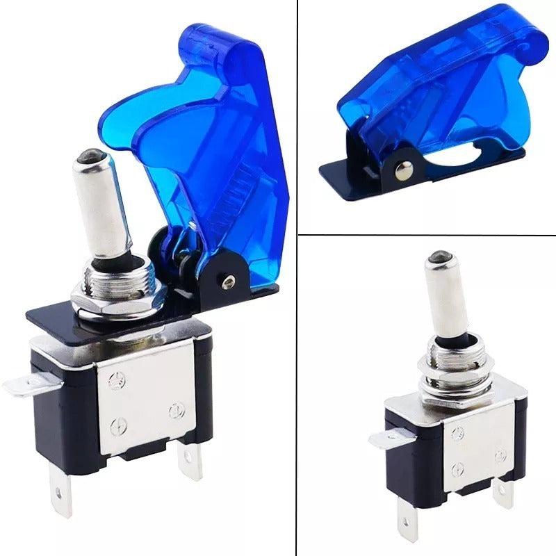 Interruptor De Palanca Auto Tuning Switch Encendido/apagado