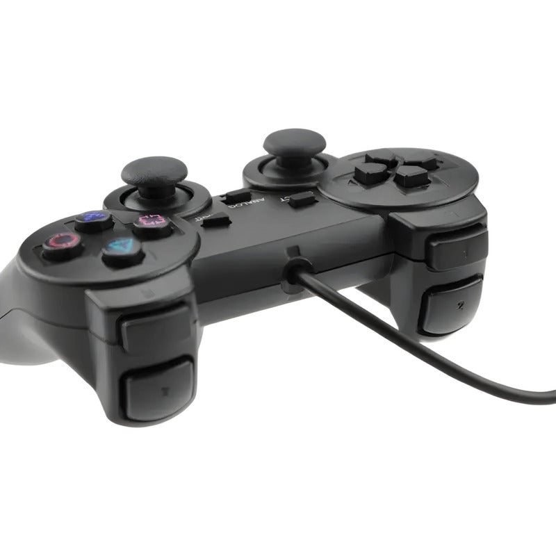 X2 Control Compatible Ps2 Joystick Cable Alternativ Dualshok