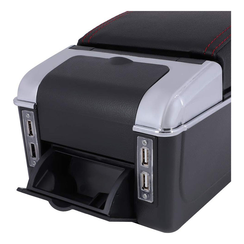 Apoya Brazo Universal Puerto Usb Auto Tuning Extendible/ R&c