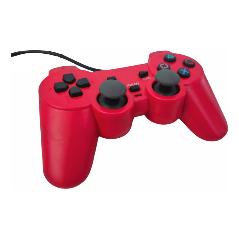 X2 Control Compatible Ps2 Joystick Cable Alternativ Dualshok