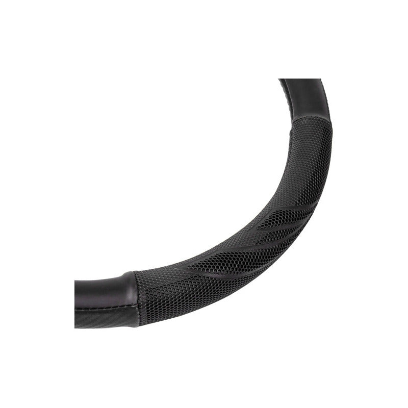 Cubre Volante Sparco 100bk Funda Universal Antideslizante