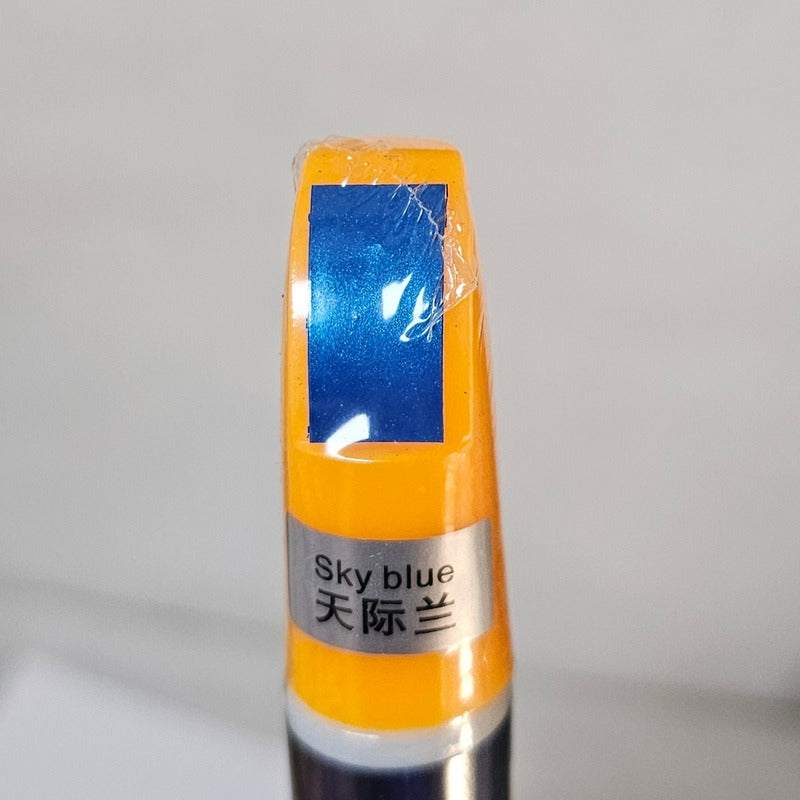 Lápiz Plumón Corrector De Rayones Pintura Auto /ryc