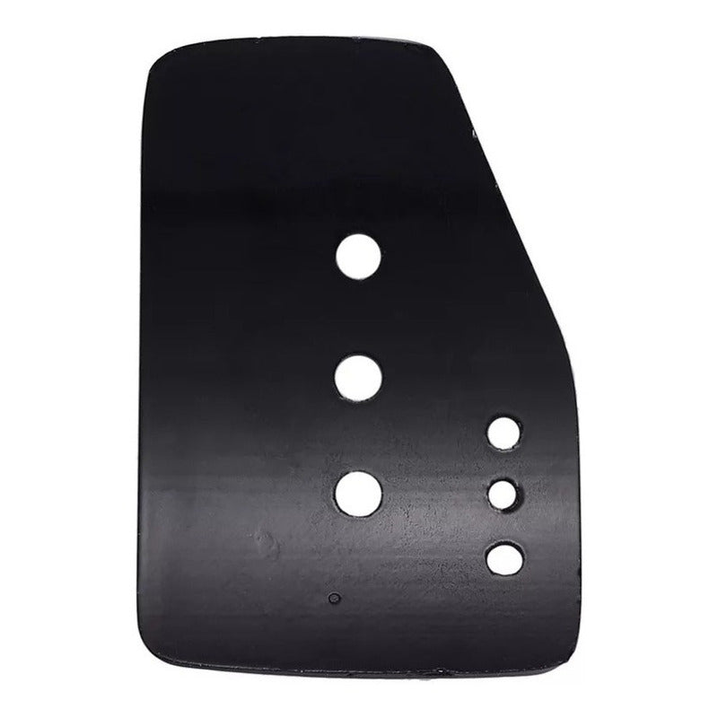 Pedales Deportivos Metálico Sp Tunning Universal Pedal Auto