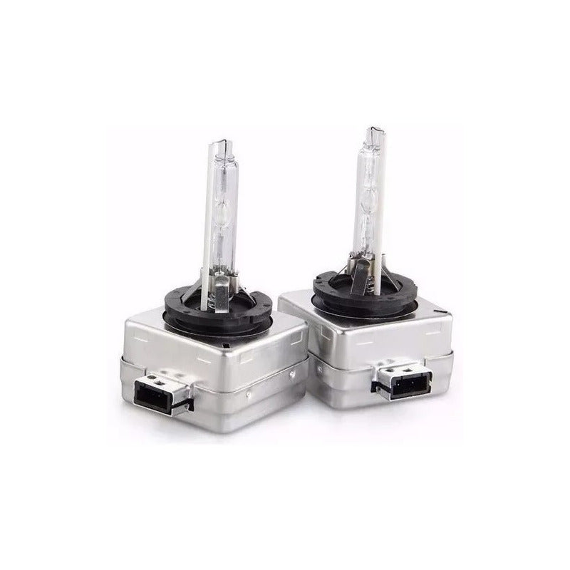 Ampolleta Xenon D1s 8000 Kelvin Excelente Calidad R&c