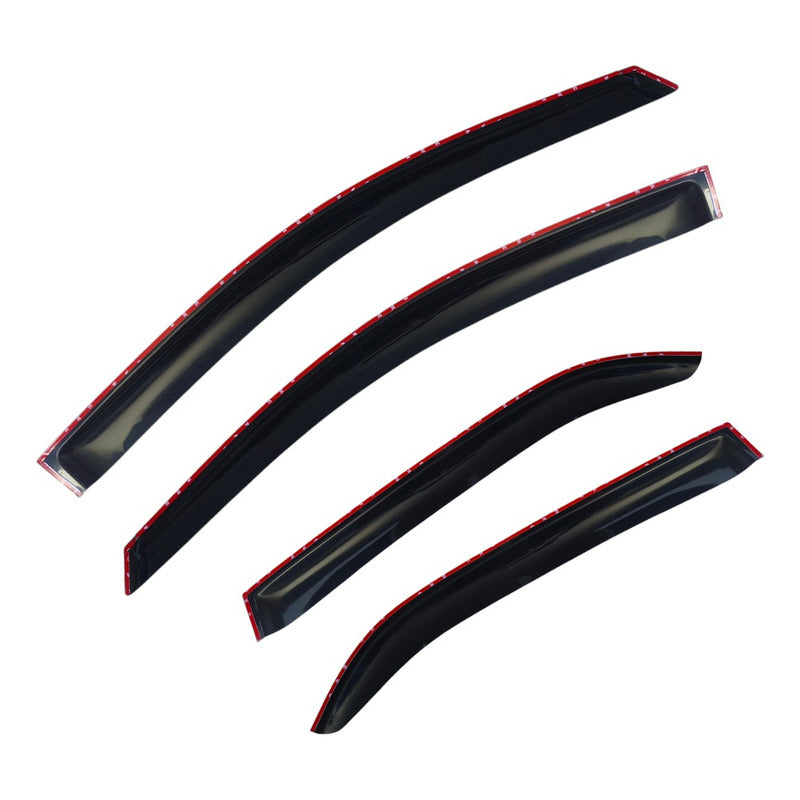 Bota Agua Deflector Compatible Con Kia Morning 2020 R&c