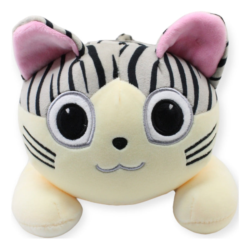Peluche Gato Chii Peluche Su Kawaii Cute 25cm Cat /ryc
