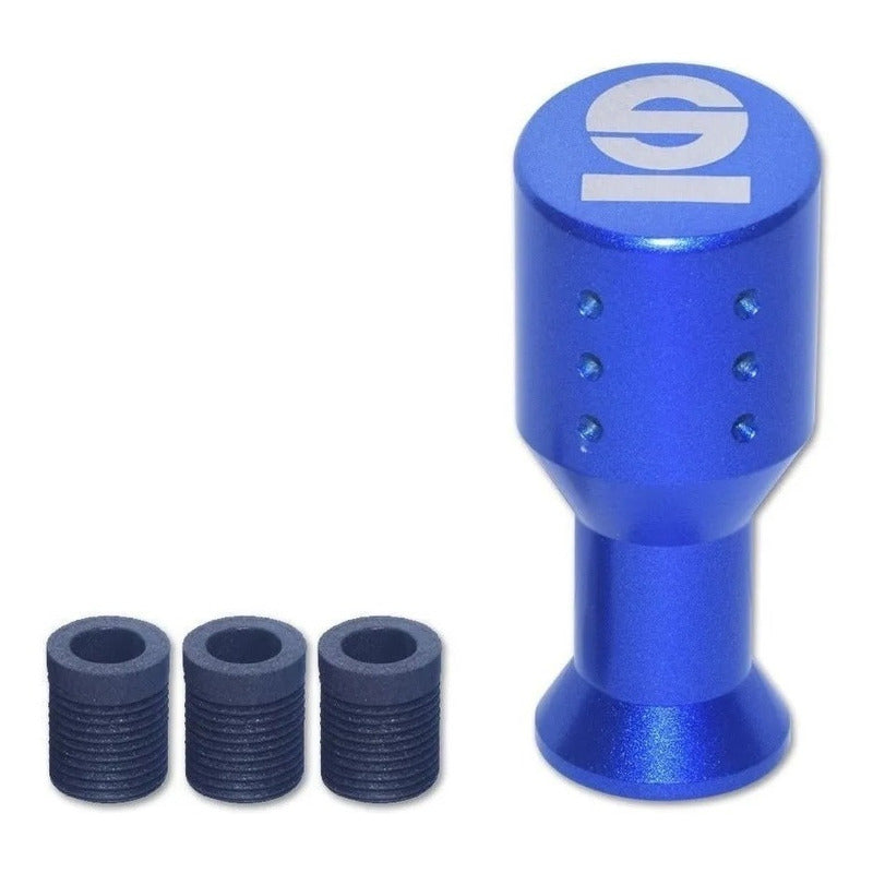 Pomo Manilla Palanca Cambios Spc Auto Tuning Universal/ R&c