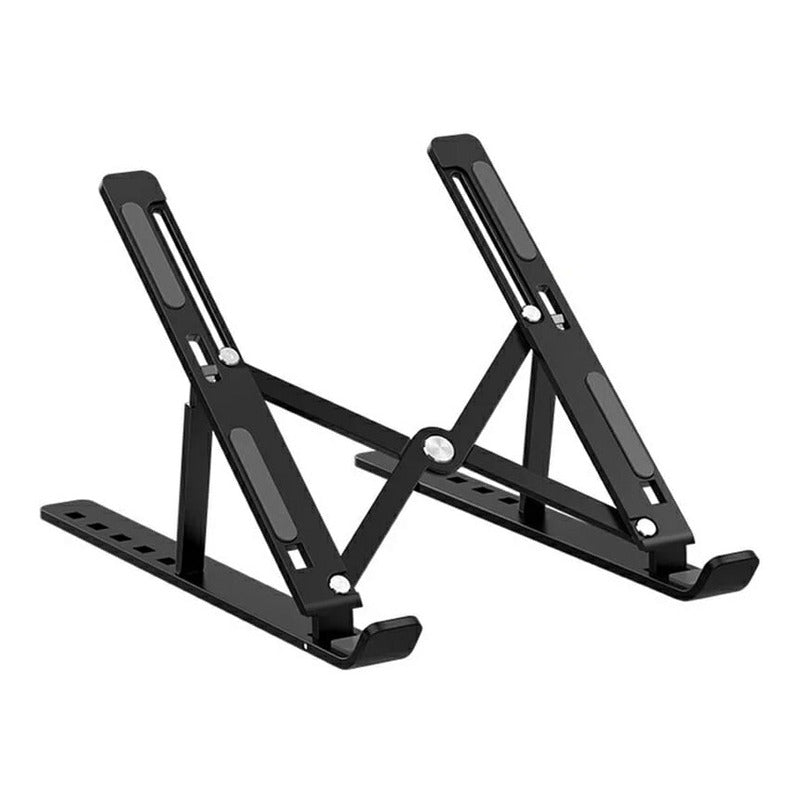 Soporte Elevador Notebook Base Plegable Portátil Macbook/ryc