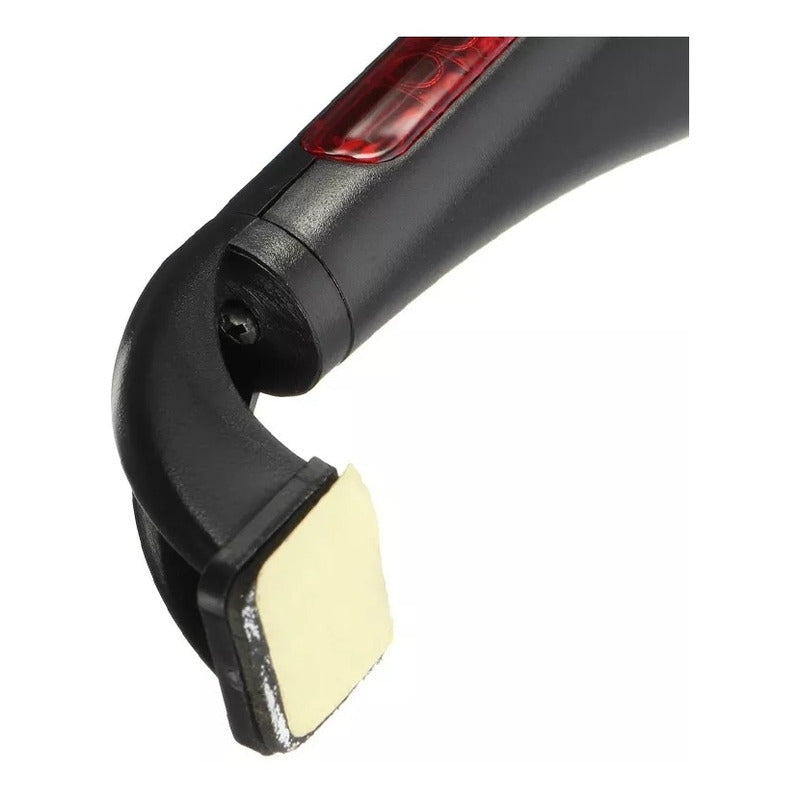 Tercera Luz De Freno Led Adhesiva Stop Auto 12v Universal