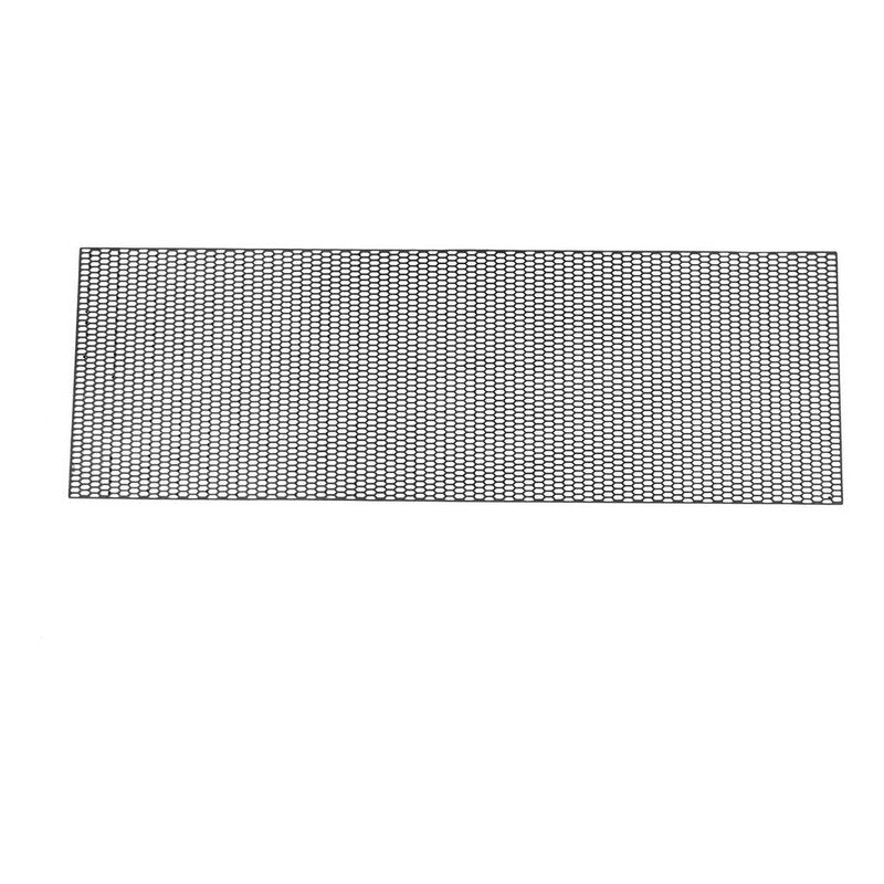 Malla De Parachoque Rejilla Abs Panal Auto Tuning Universal