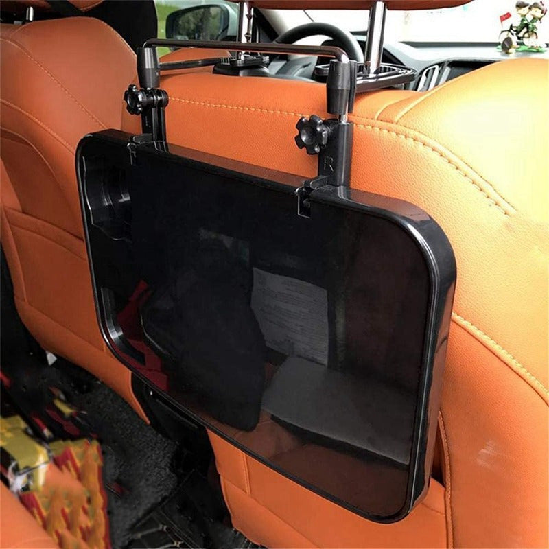 Mesa Para Auto Bandeja Multiproposito Para Volante Asiento