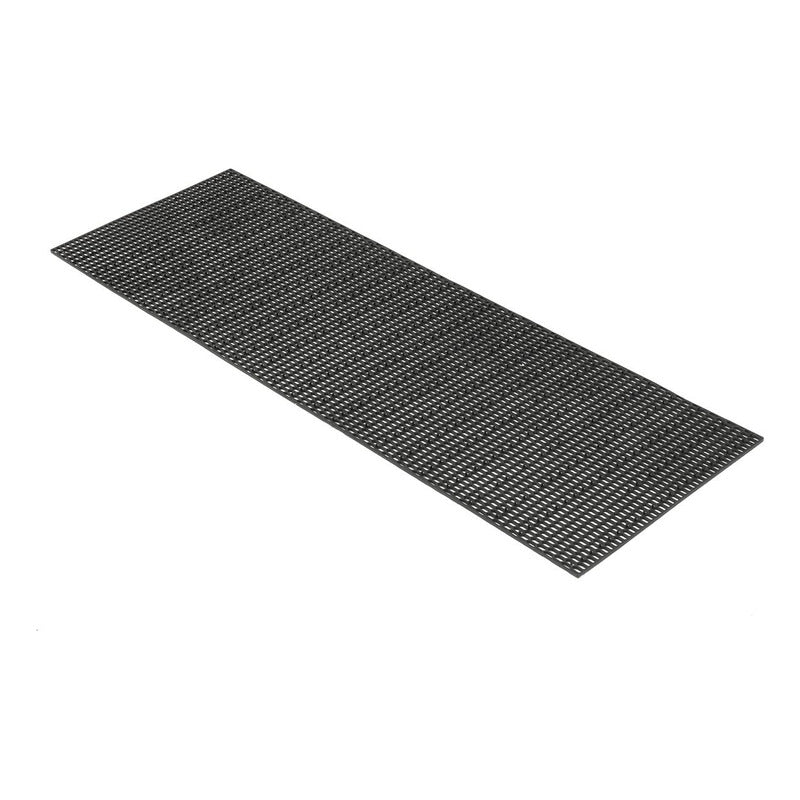 Malla De Parachoque Rejilla Abs Panal Auto Tuning Universal