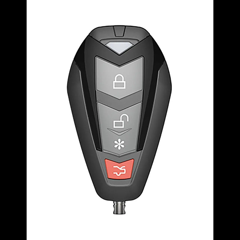 Alarma Némesis Connect+ Series Alarma Para Auto