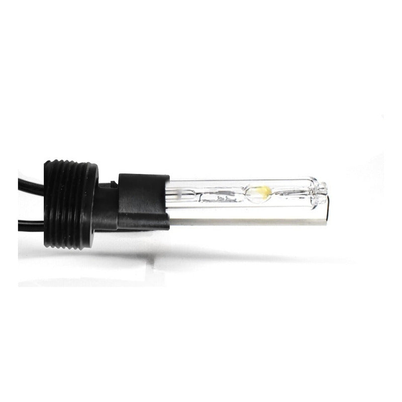 Ampolleta Xenon H0 Para Ojo De Angel 6000k