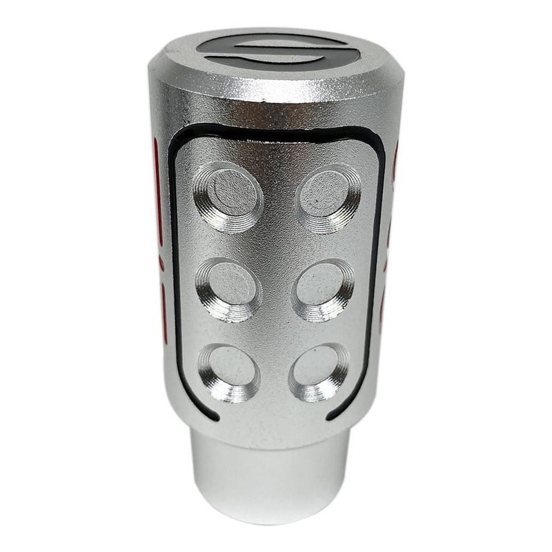 Pomo Manilla Palanca Cambios Spc Auto Tuning Universal/ R&c