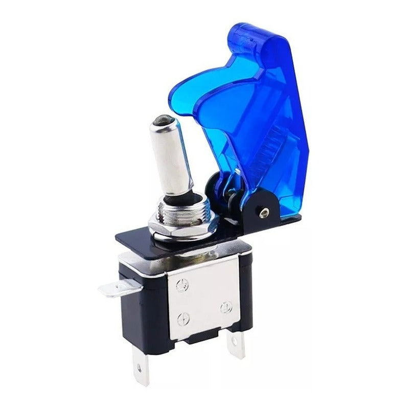 Interruptor De Palanca Auto Tuning Switch Encendido/apagado