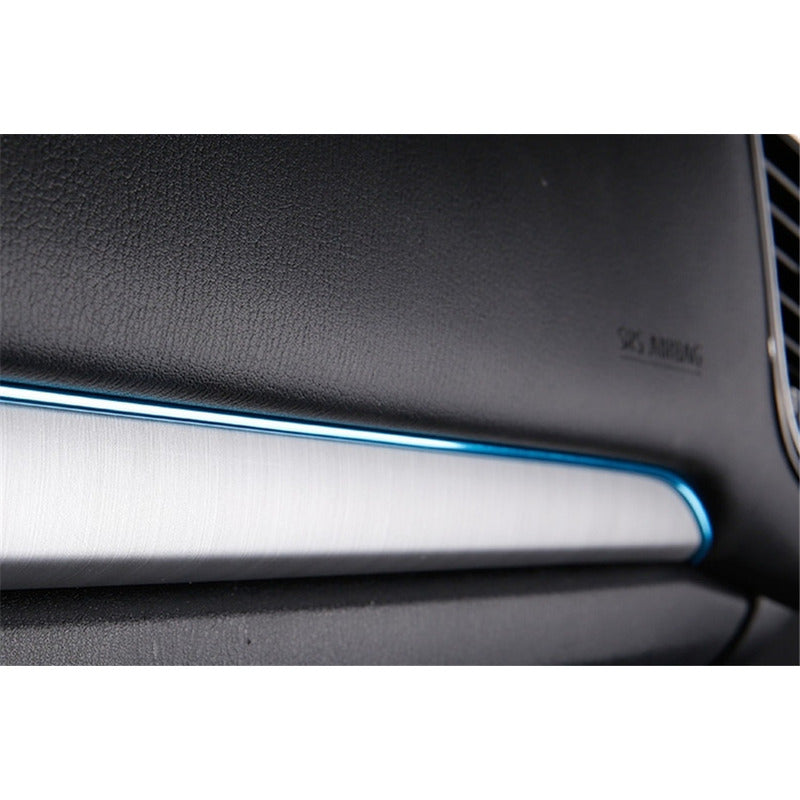Hilo Decorativo Tuning 5 Metros Interior Tablero Auto / R&c