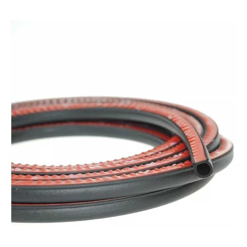 Gomas Aislamiento Sonido Y Absorción D Choque Moldura Puerta