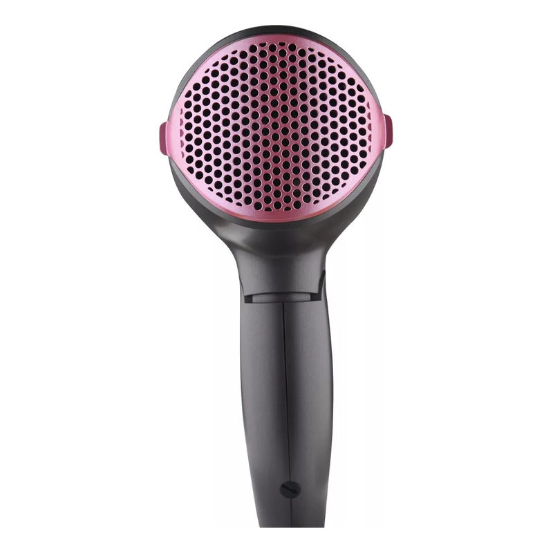 Secador De Pelo Aiwa Plegable Portátil 1800w Seca Sin Frizz