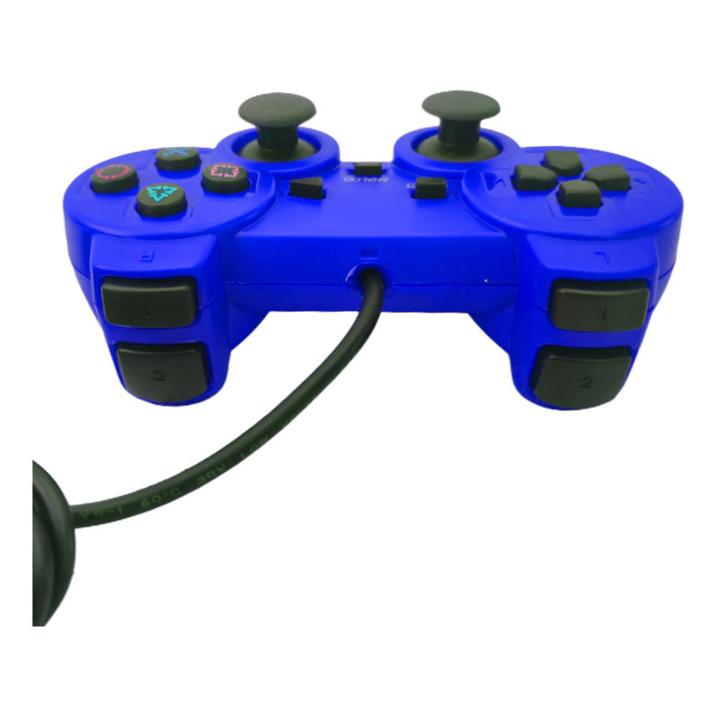 X2 Control Compatible Ps2 Joystick Cable Alternativ Dualshok