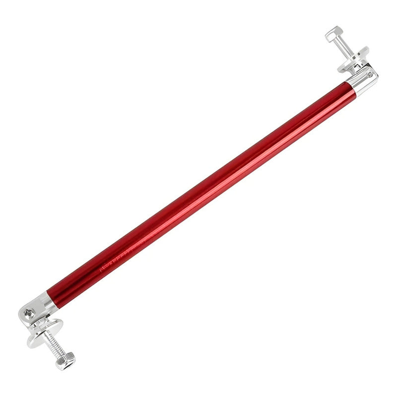 Soporte Lip Frontal Metal Parachoque Tuning Universal /r&c