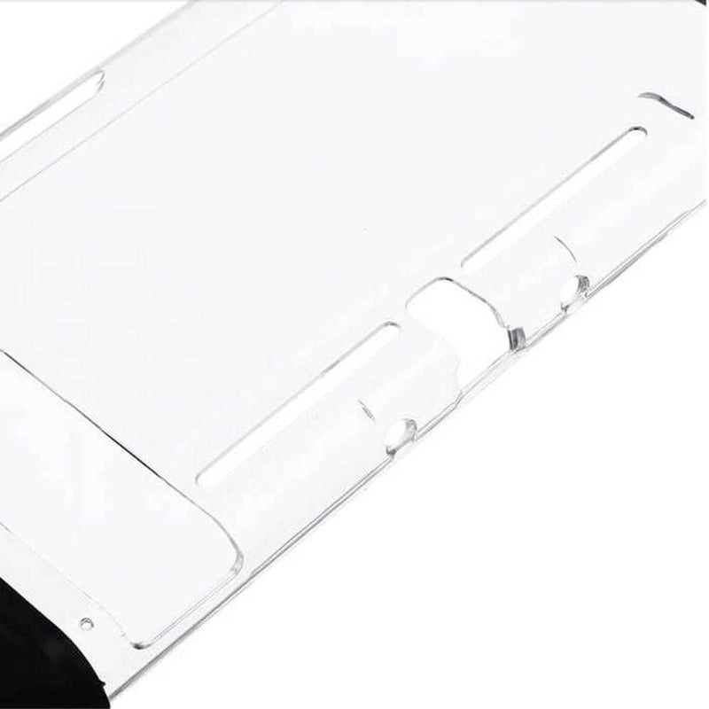 Acrílico Protector Nintendo Switch Case Carcasa /r&c