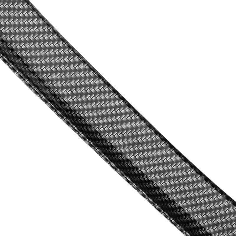 Aleron Lip Spoiler Maleta Brillante 1.50mt Universal Auto