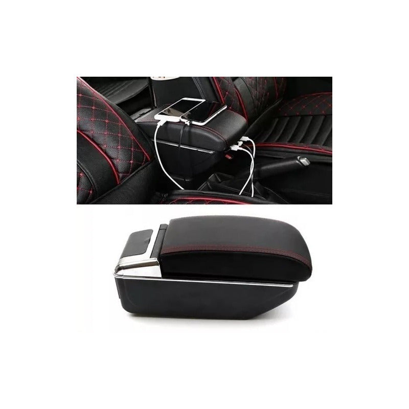 Apoya Brazo Universal Puerto Usb Auto Tuning Extendible/ R&c