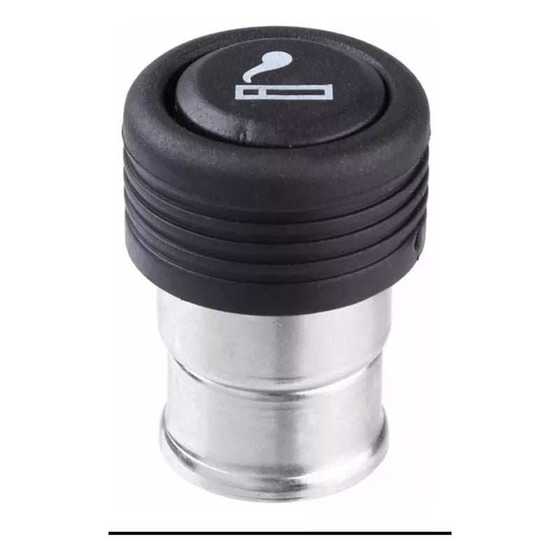 Botón Encendedor D Cigarros Repuesto Auto Universal 12v 22mm