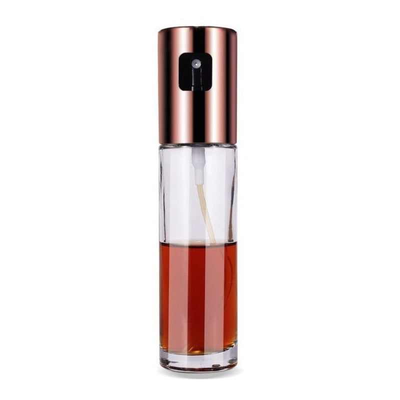 Spray Rociador Pulverizador Dispensador Aceite Vinagre Vidri