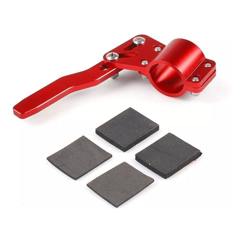 Extensor De Palanca De Señal Giro Dirección Auto Tunning R&c
