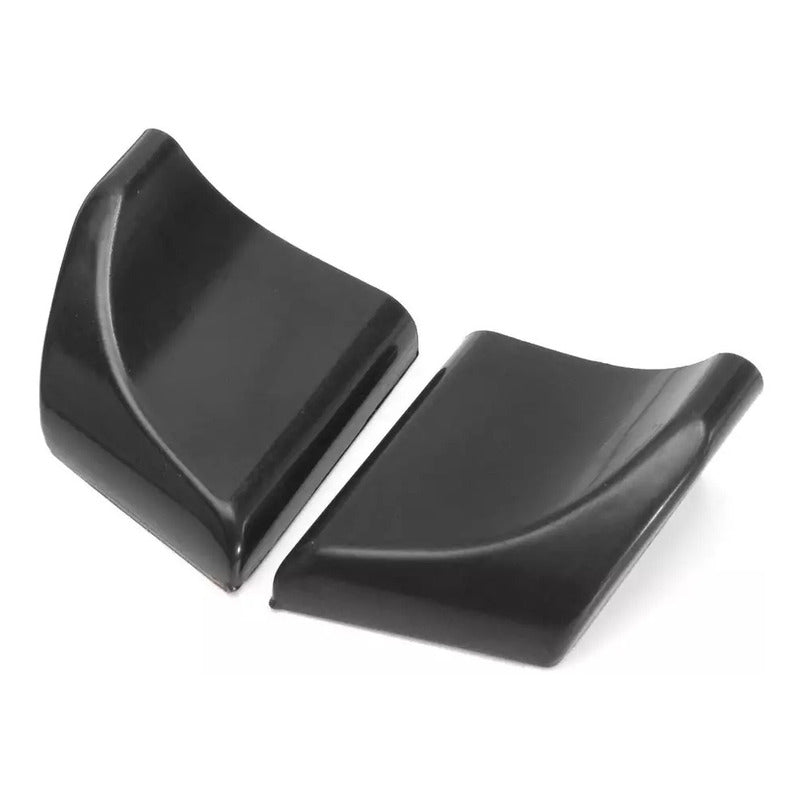 Aleron Lip Spoiler Maleta Maletero Universal Auto/r&c