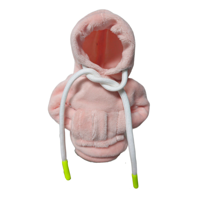 Polerón Cubre Pomo Cubre Palanca De Cambio Sudadera Felpa