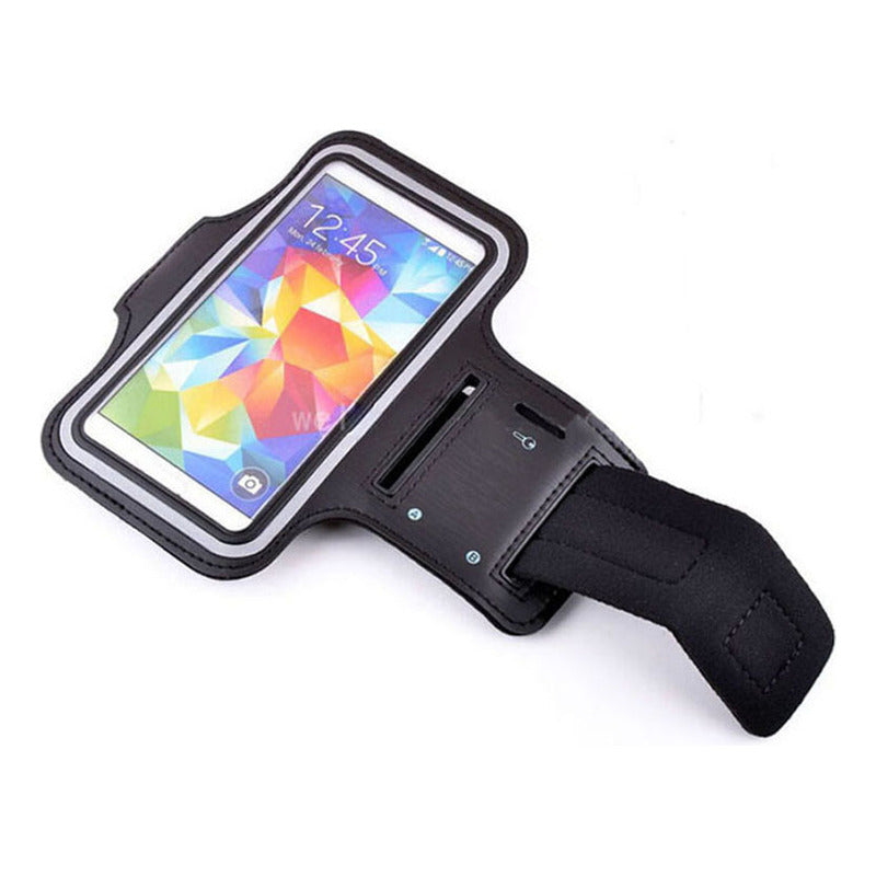 Brazalete Deportivo Celular Funda De Brazo Porta Celular Ryc