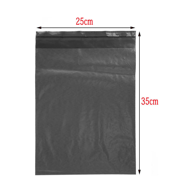 100 Bolsas Courier 25x35cm Bolsa Embalaje Autoadhesivo /r&c