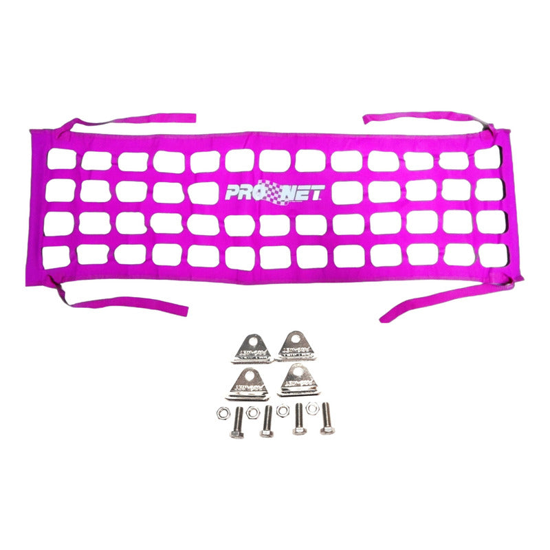 Malla Para Pick Up Deportiva Red Camionetas Universal Tuning