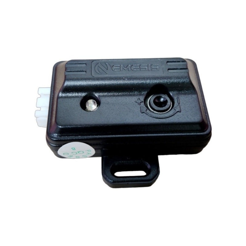 Alarma Némesis Connect+ Series Alarma Para Auto